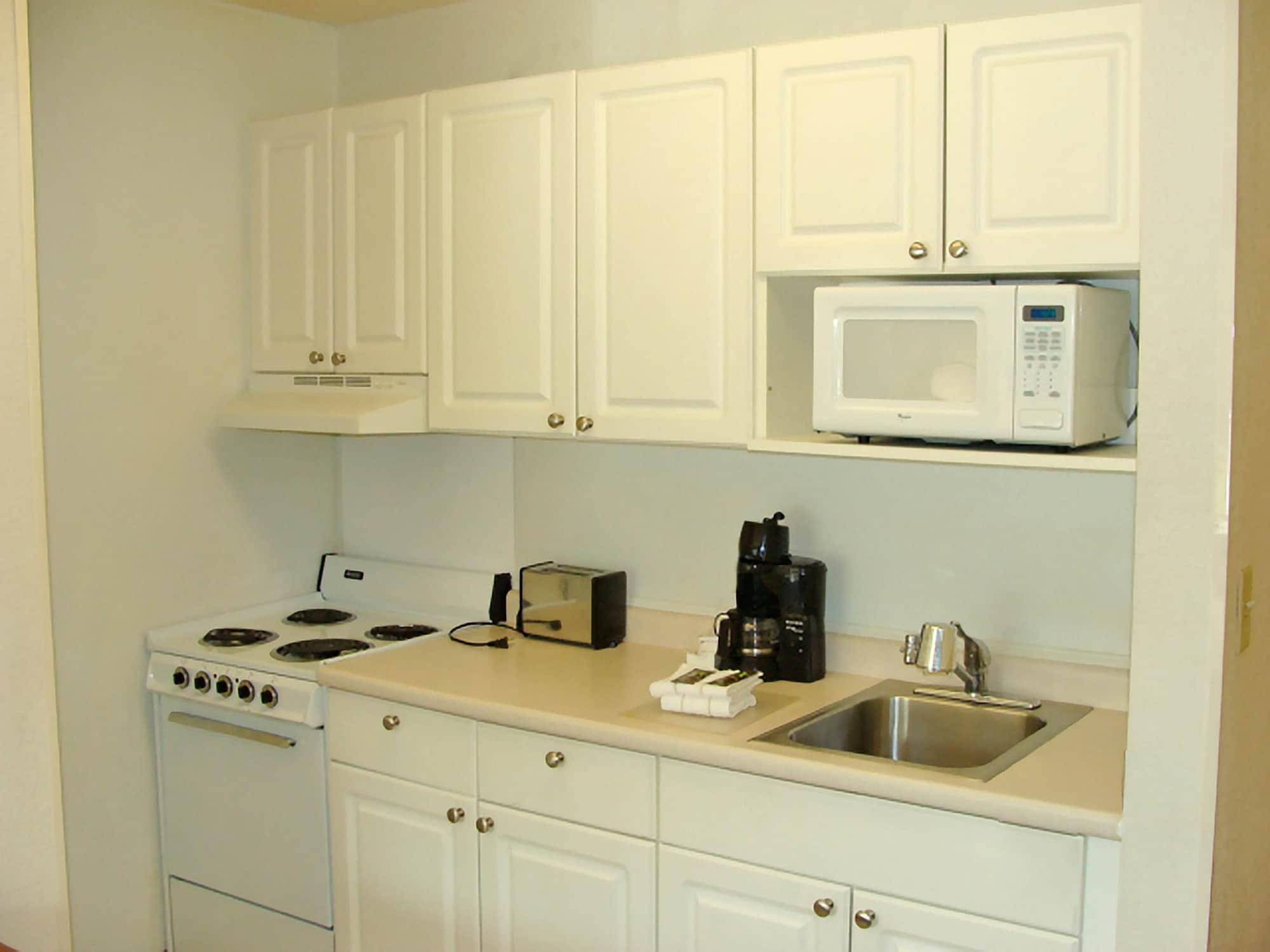 Extended Stay America Suites - Pittsburgh - Airport Imperial Exterior foto