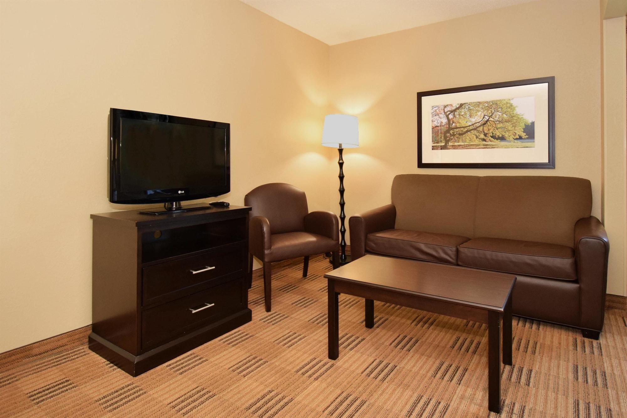 Extended Stay America Suites - Pittsburgh - Airport Imperial Exterior foto