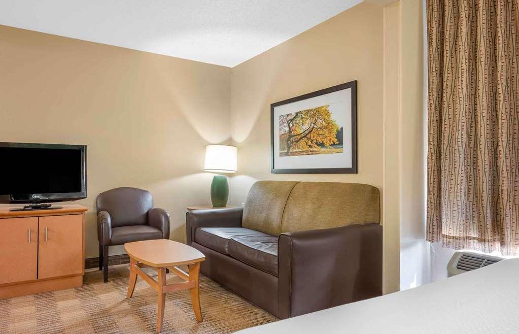 Extended Stay America Suites - Pittsburgh - Airport Imperial Habitación foto