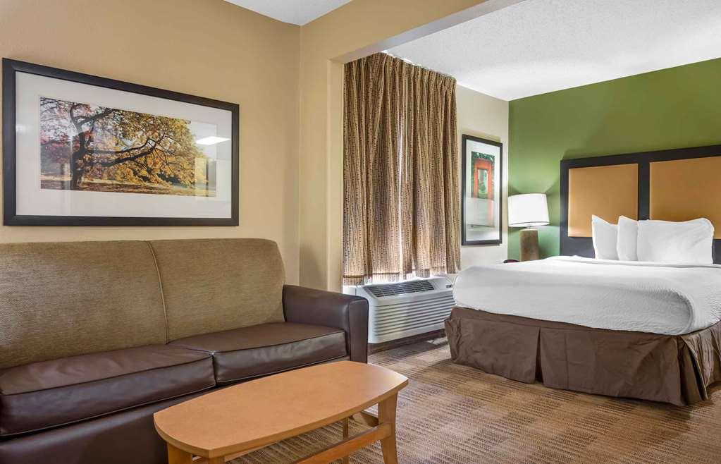 Extended Stay America Suites - Pittsburgh - Airport Imperial Habitación foto