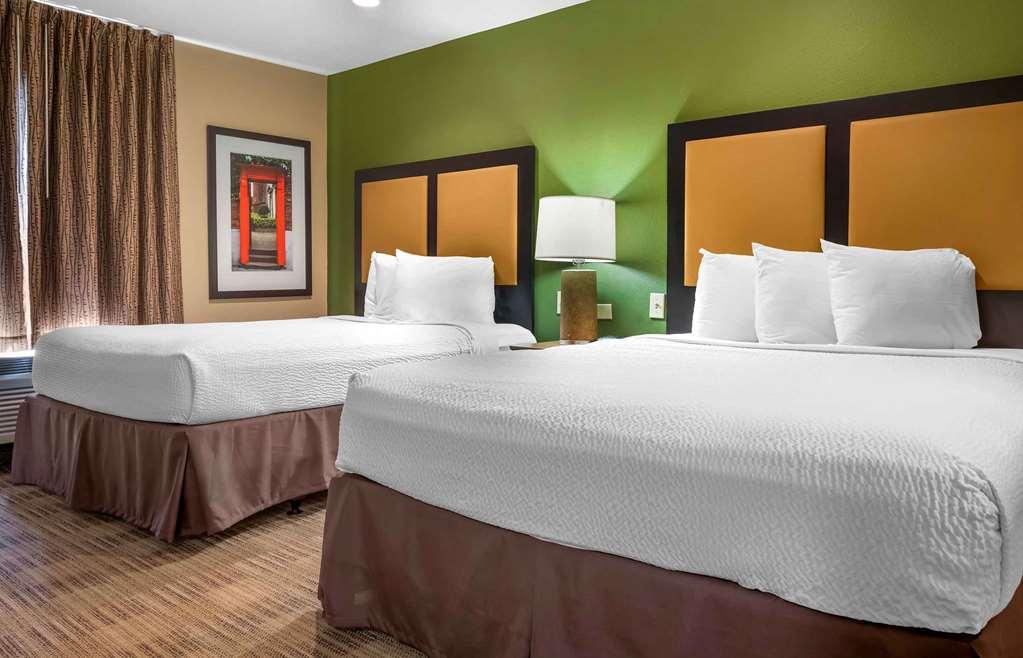 Extended Stay America Suites - Pittsburgh - Airport Imperial Habitación foto