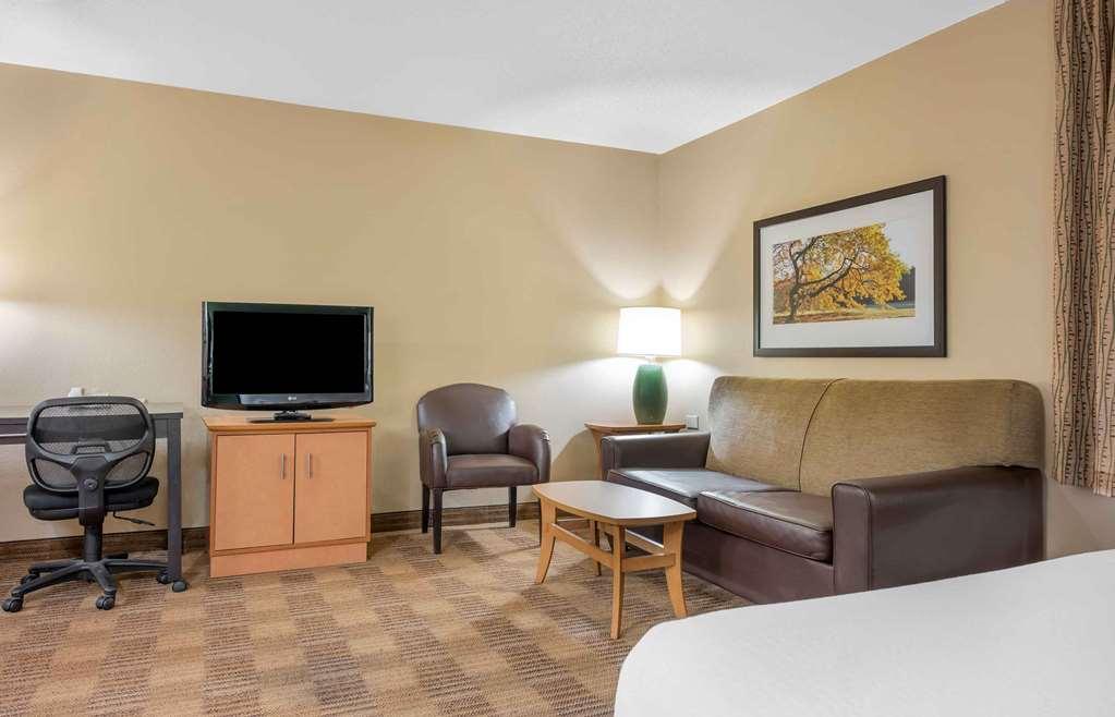 Extended Stay America Suites - Pittsburgh - Airport Imperial Habitación foto