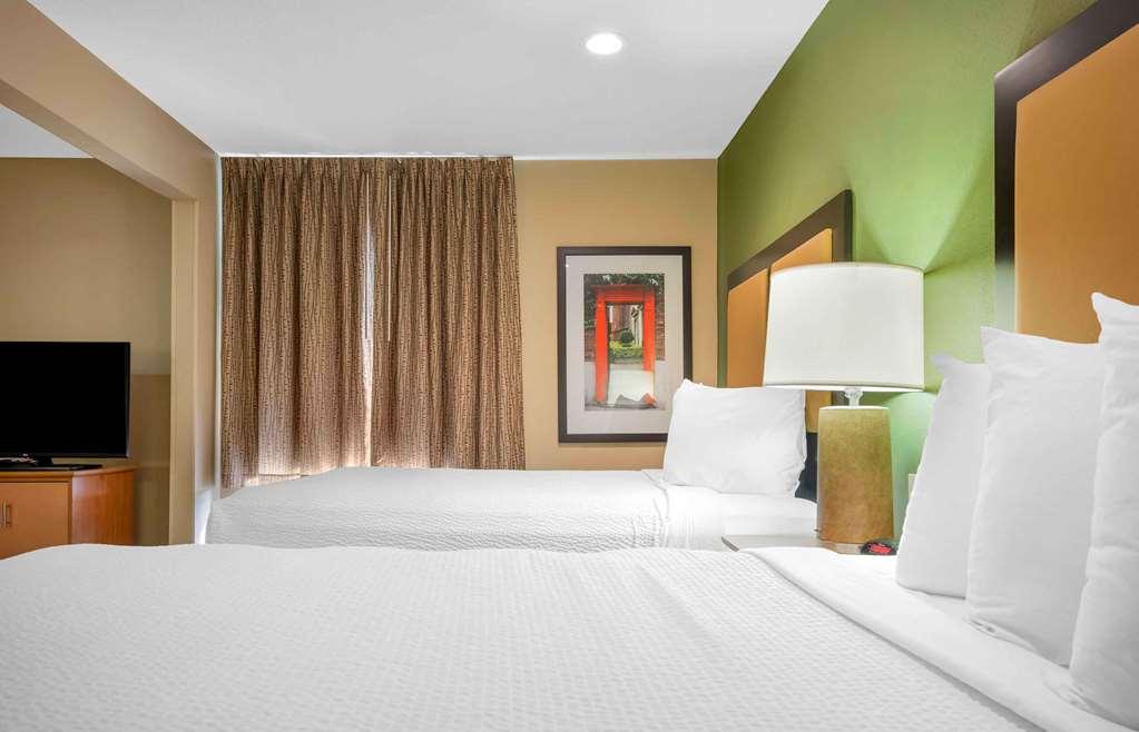 Extended Stay America Suites - Pittsburgh - Airport Imperial Habitación foto