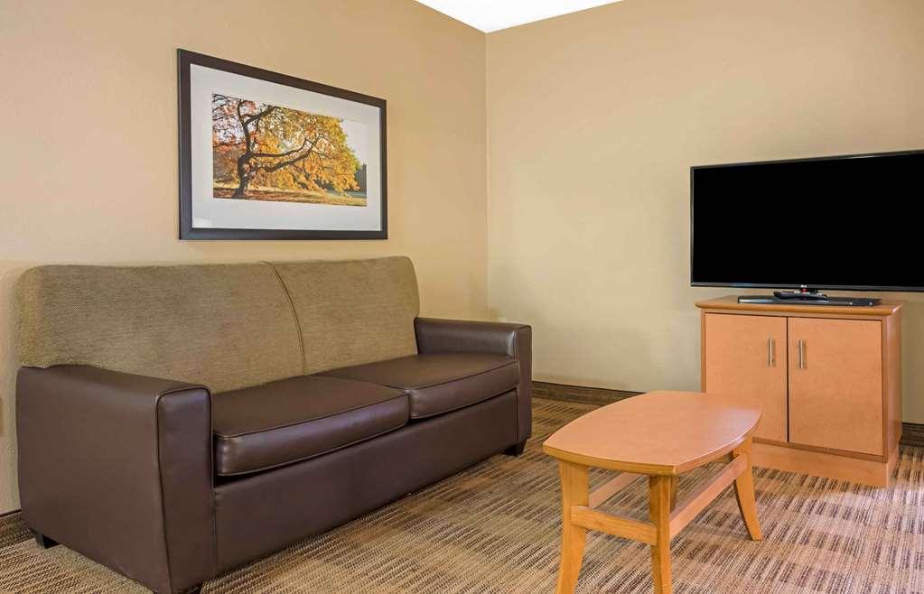 Extended Stay America Suites - Pittsburgh - Airport Imperial Habitación foto