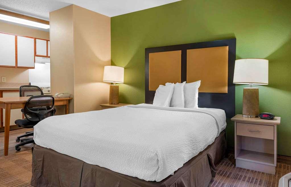Extended Stay America Suites - Pittsburgh - Airport Imperial Habitación foto