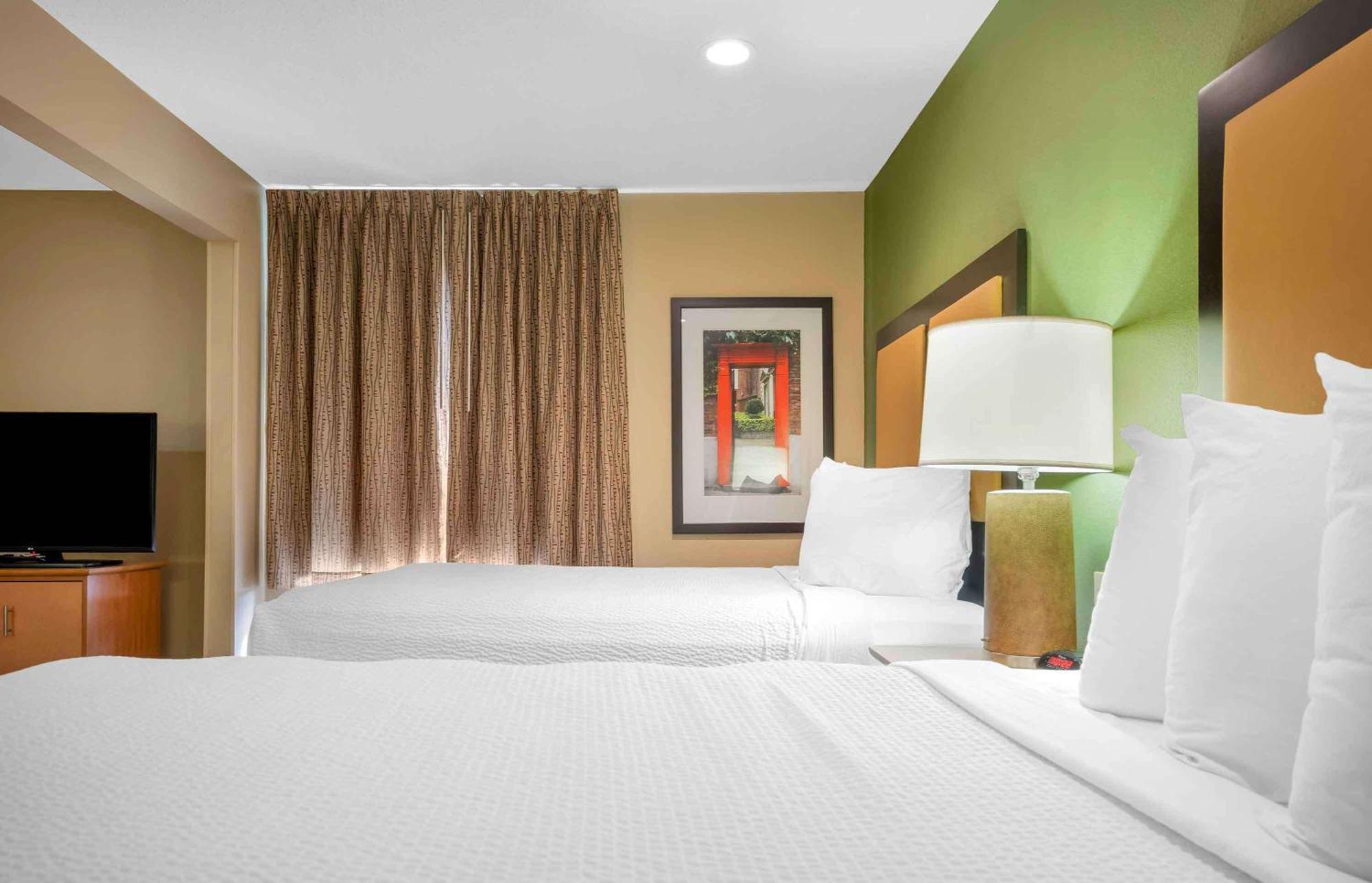 Extended Stay America Suites - Pittsburgh - Airport Imperial Exterior foto